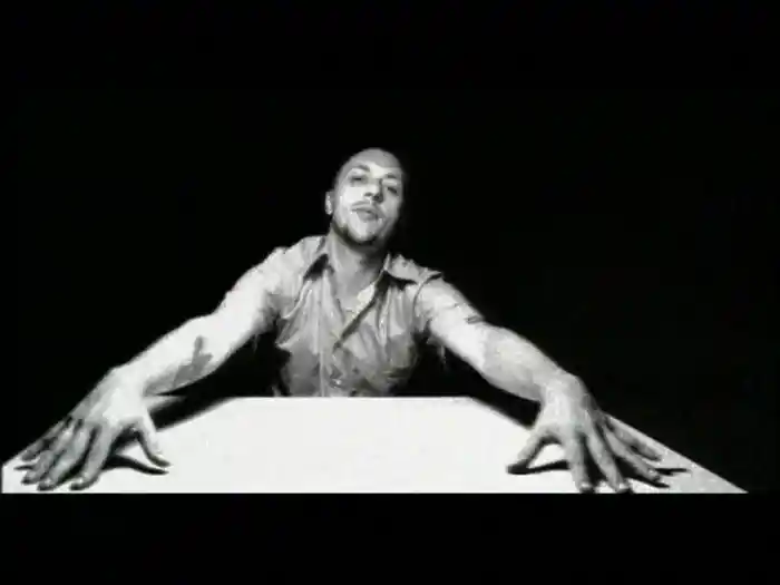 Vento Freddo (Videoclip)