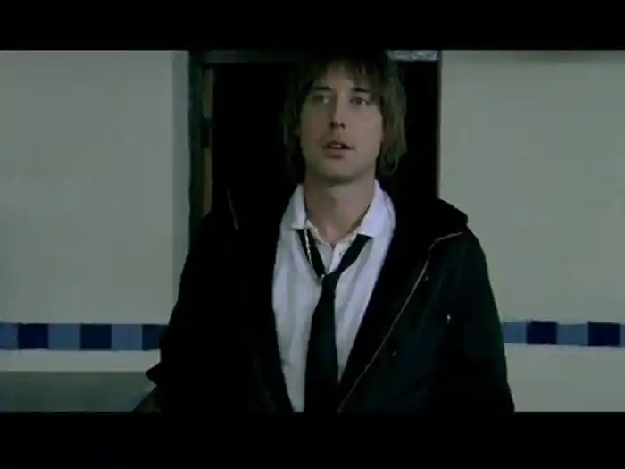 Tuned To A Different Station