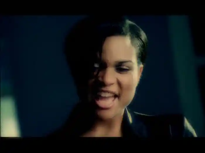 Forget About The World (Stereo)