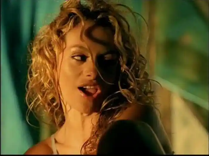 I'll Be Right Here (Sexual Lover) (English Version, Rated PG)