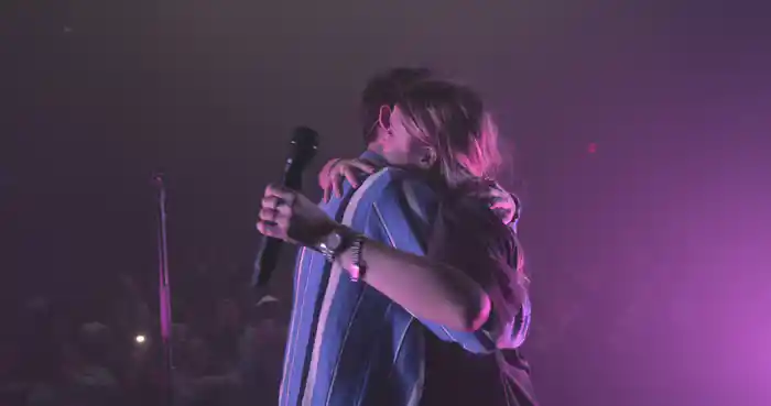 Lucky (Live At Terminal 5 NYC / 2020)