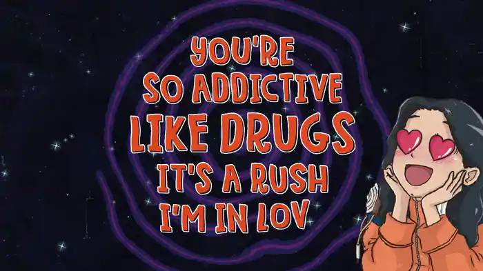 Woman Like Me (Lyric Video)