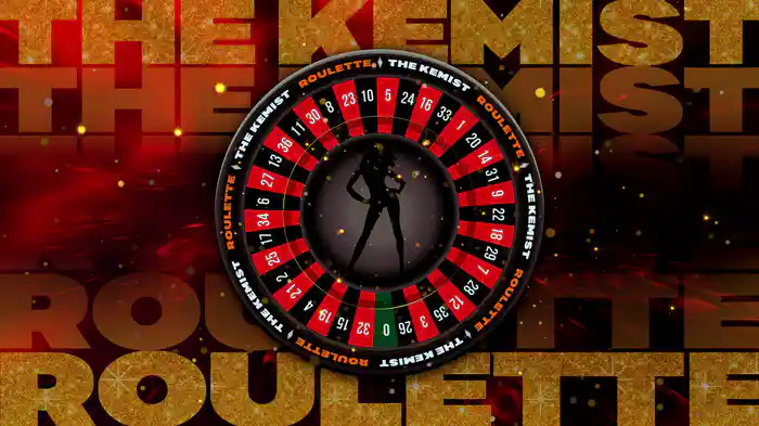 Roulette (Audio)