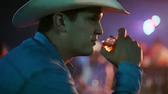 Heartache Medication