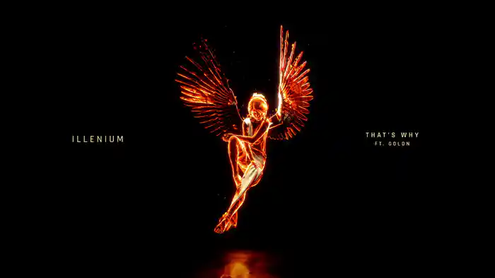 That’s Why (Visualizer)