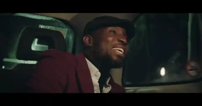 Merry Christmas, Darling