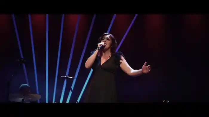 Só À Noitinha (Ao Vivo No Capitólio, Lisboa / 2019)