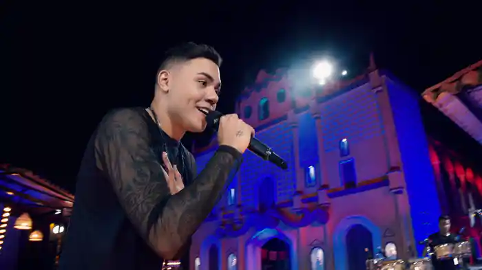 Big Bang (Felipe Araújo In Brasília / Ao Vivo Na Praia / 2019)