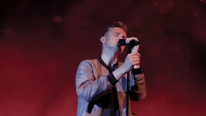 Thread (Live From Bexhill)