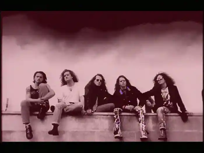 Too Much Too Young (Stereo)