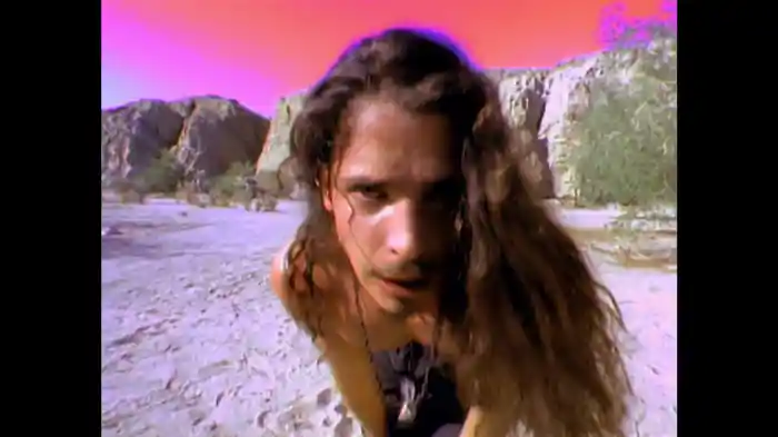 Jesus Christ Pose (Remastered Audio)