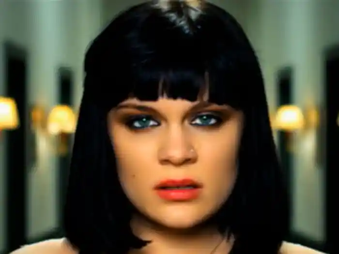 ノーバディーズ・パーフェクト