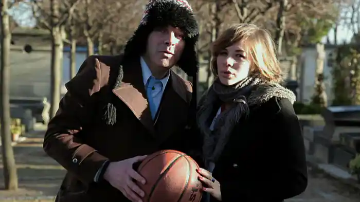 A Toi - A Toi ((avec ma fille Edie))