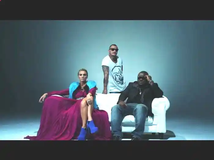 The Next Road (Dj Nano With Kate Ryan Feat. Dmol)