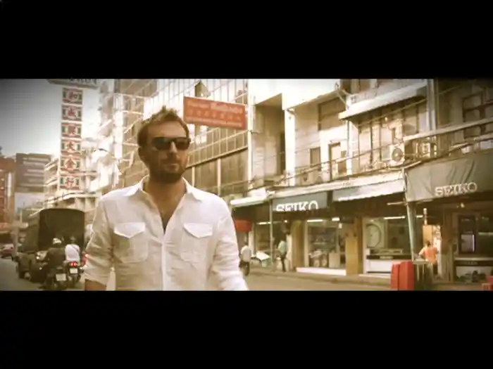 La Nuova Stella Di Broadway