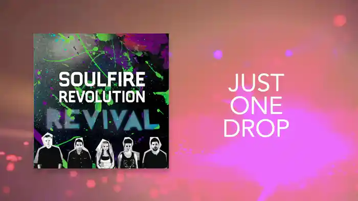 Just One Drop (Lyric Video)