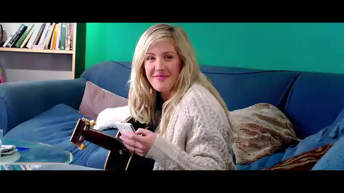 TOM & ISSY - A Roger Michell Film Starring Ellie Goulding