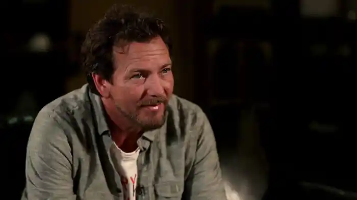 Pearl Jam: Lightning Bolt