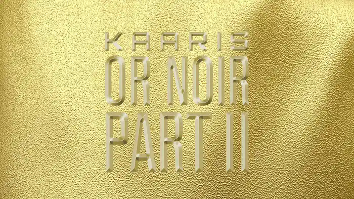 Sombre (Pseudo Video)