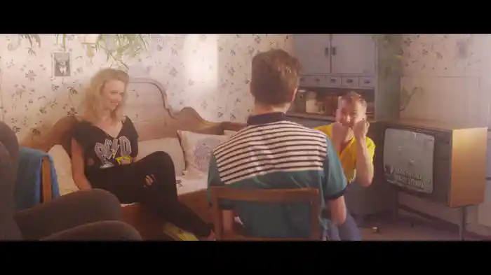 Maradona (kesä ´86)