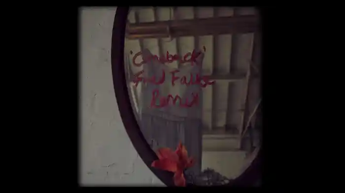 Comeback (Fred Falke Remix)