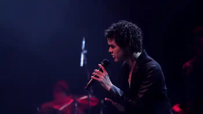 Nosso Vídeo (Ao Vivo)