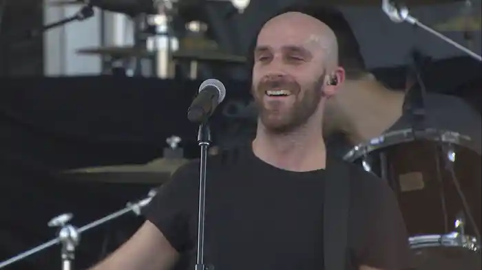 Renegades (Live From Life Is Beautiful)