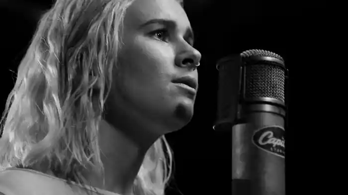 Heartlines (1 Mic 1 Take)