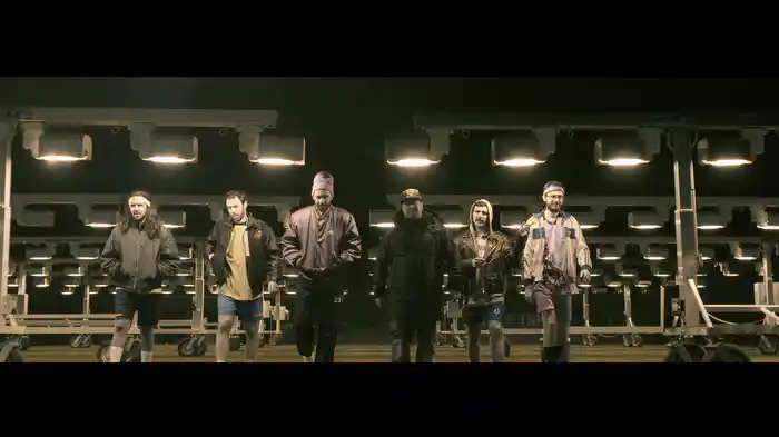 Gli Occhi Della Luna