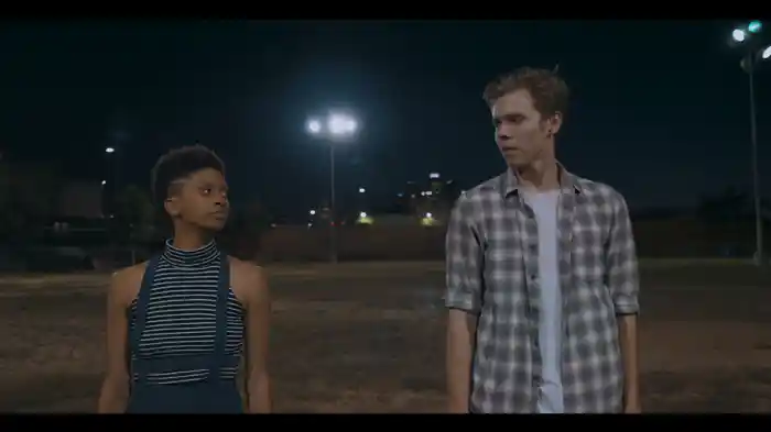 Hard 2 Face Reality (Dance Video)