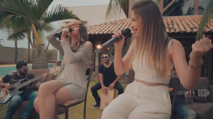 Ordem De Despejo (Ao Vivo)