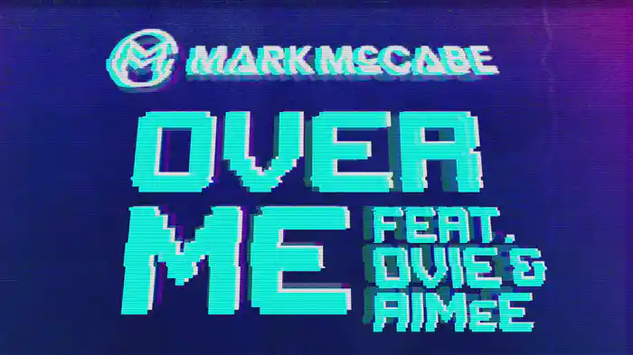 Over Me (Audio)