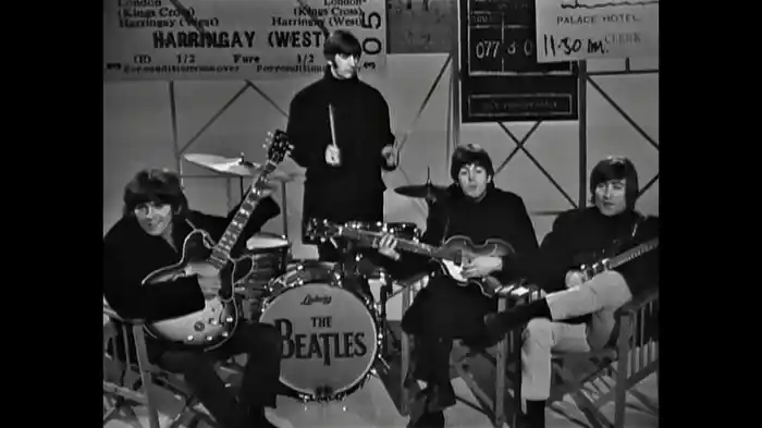 Ticket To Ride