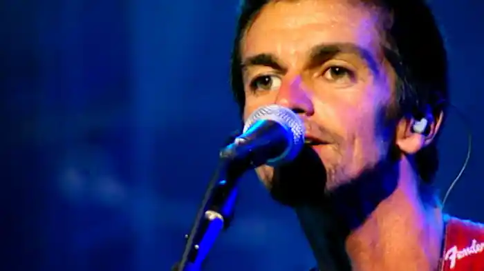 Pela Cor Do Teu Olho (Ao Vivo)