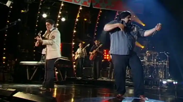 Do Lado Esquerdo (Ao Vivo)