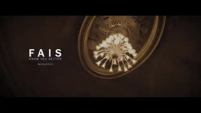 Know You Better (Acoustic)