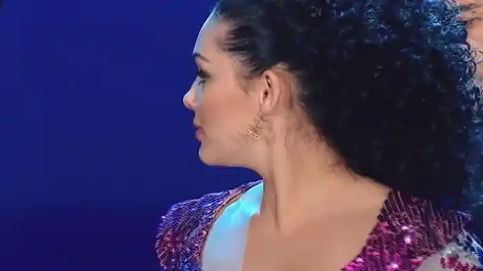 Eu Te Vejo Em Tudo (Ao Vivo)