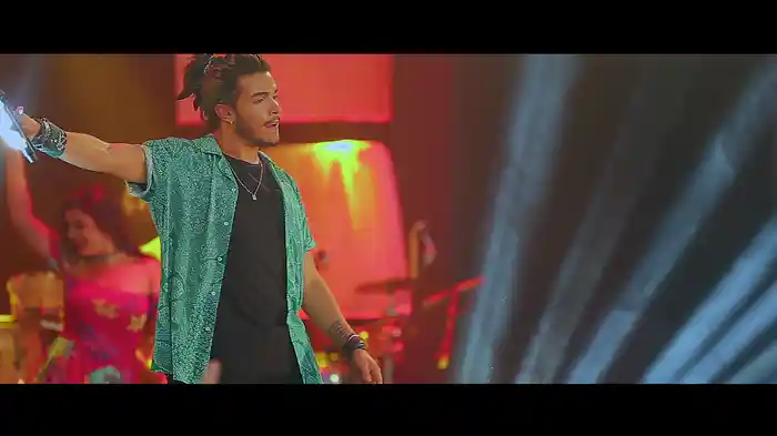 Beijo E Não Namoro (Ao Vivo)