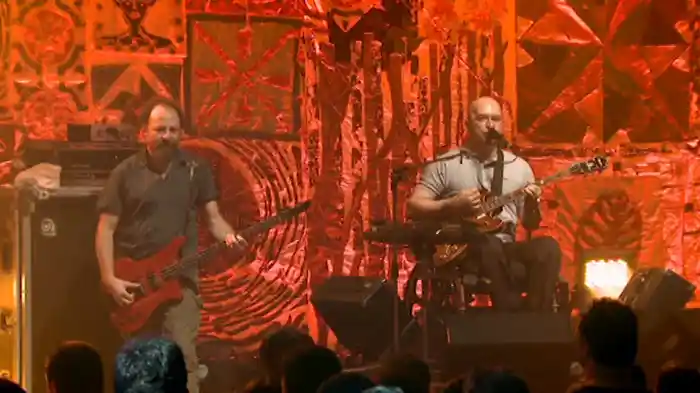 A Lhe Esperar (Ao Vivo No Rio De Janeiro / 2010)