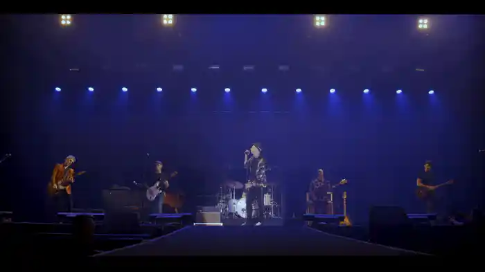 Me Vuelvo Loco (En Directo En El WiZink Center / Madrid / 2018)