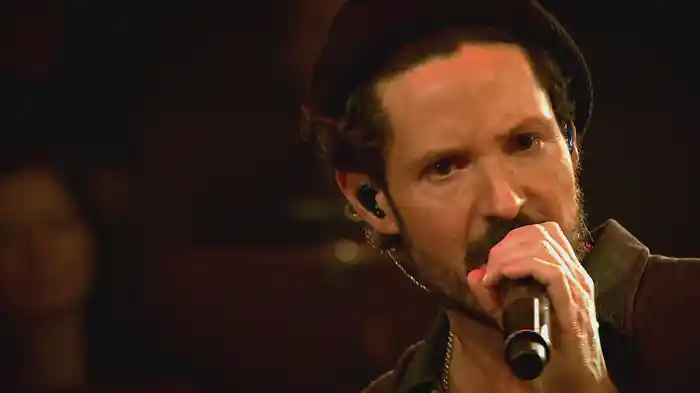 So wundervoll (MTV Unplugged 2013)