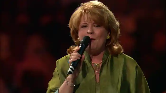 Healer In The House (Live)