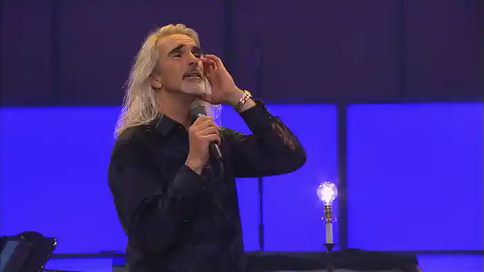 We'll Understand It Better By And By (Live)