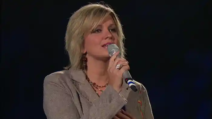 It Is Well With My Soul (Live)