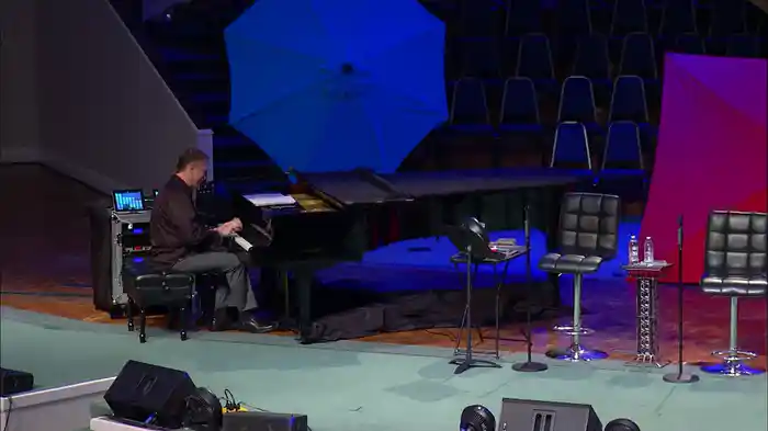 Great Is The Lord (Live)