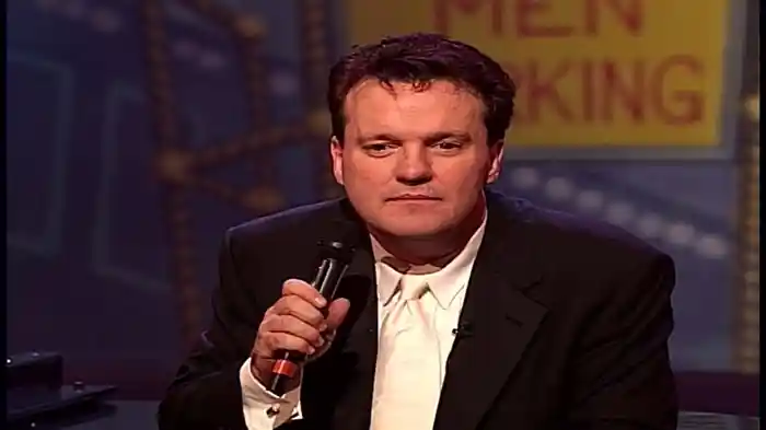 The Home Depot / An Atheist's Faith / Mary Raising Jesus (Comedy/Live)