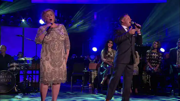 The Prayer (Live)