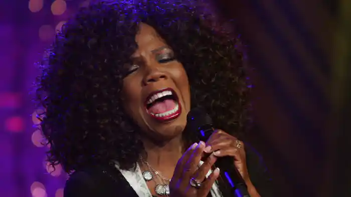 Where We'll Never Grow Old (Live)