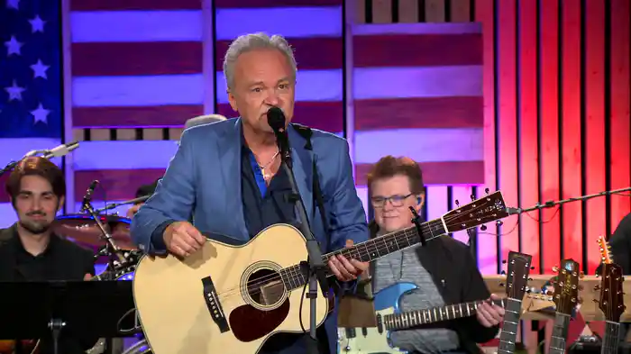 Take Me Home, Country Roads (Live In Columbia, TN/2019)