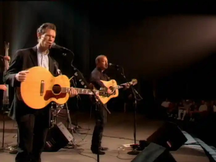 He's My Rock, My Sword, My Shield (Live At Calvary Assemble Of God, Orlando, FL/2003)